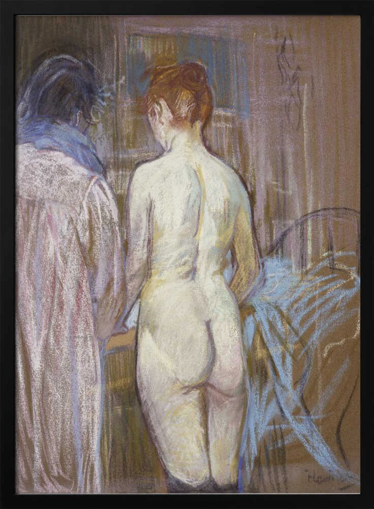 Women(1893–1895)