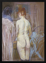 Women(1893–1895)