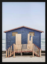 Beachside Retreat