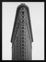Sharp Architectural Marvel