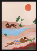Beach Please