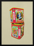Spanish Paprika Cans