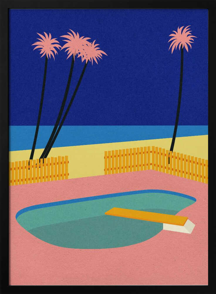 Malibu Beach