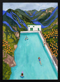 Mountain Pool Retreat
