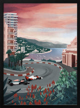 Monaco Circuit