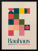 Bauhaus Geometry