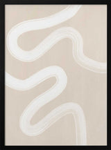 Wavy Abstract Lines