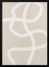 Soft Abstract Flow