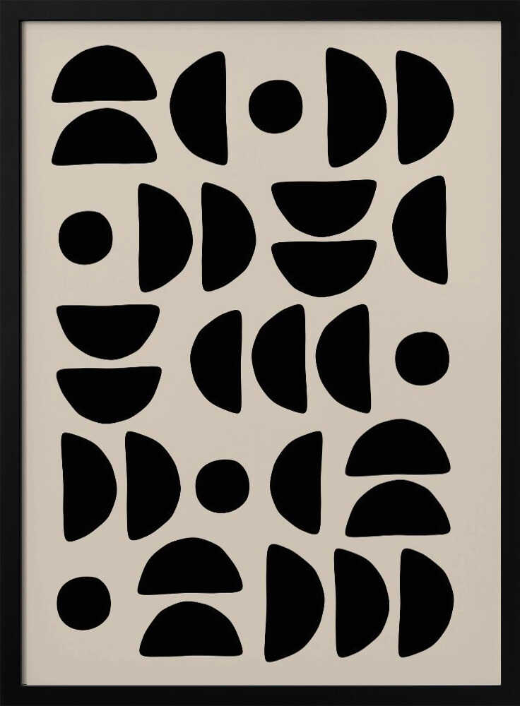 Minimal Geometric Shapes