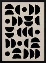 Minimal Geometric Shapes