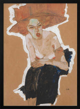 Die Hämische 1910
