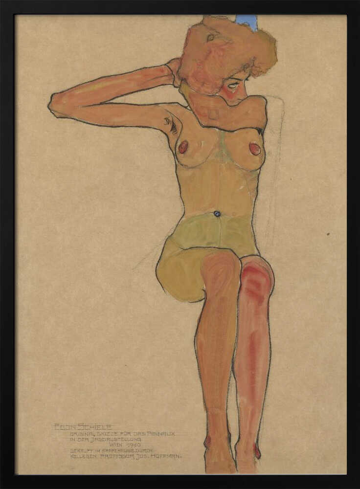 Gertrude 1910