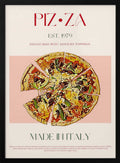 Made In Italy Pizza