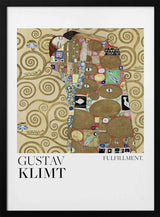 Fulfillment (1910–1911) Poster 2