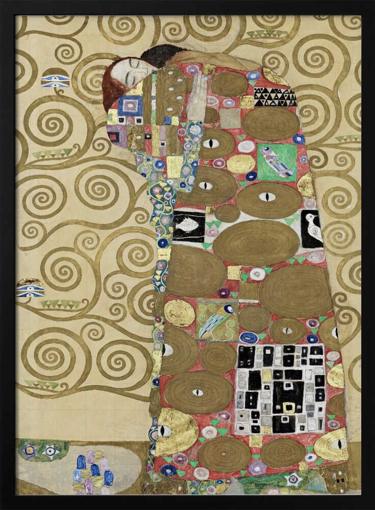 Fulfillment (1910–1911)
