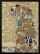 Fulfillment (1910–1911)