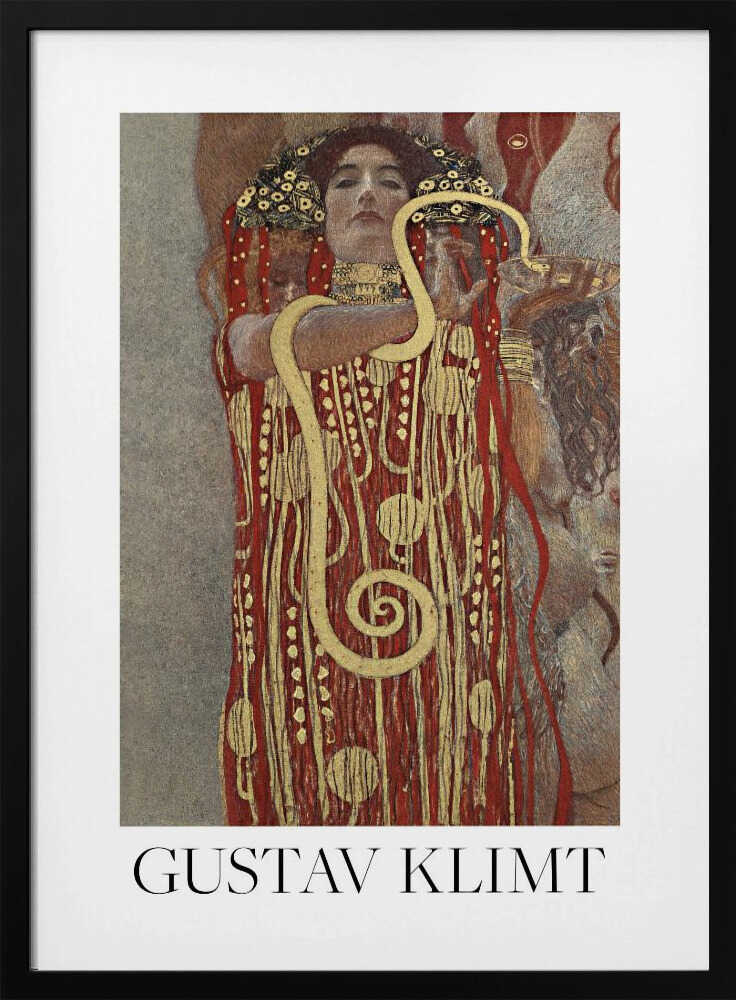 Hygieia (1907) Poster