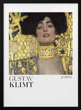 Judith and the Head of Holofernes (1901) Poster 2