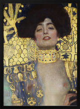 Judith and the Head of Holofernes (1901)