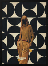 1978 Annie Collection by Frank Moth