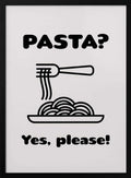 Pasta Yes Please
