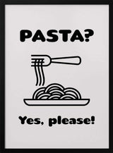 Pasta Yes Please