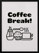Coffee Break Sweet Treat