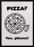 Pizza Yes Please