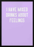 Mixed Emotions