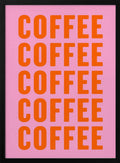Buzz for Coffee