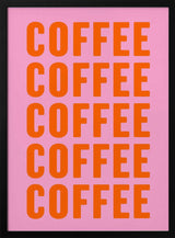 Buzz for Coffee