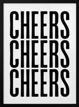 Triple Cheers