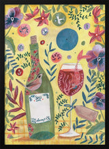 Mermaid Wine