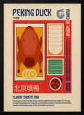 Classic Peking Duck