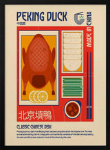 Classic Peking Duck