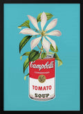 Campbells and Flowers