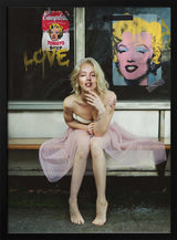 New Marilyn