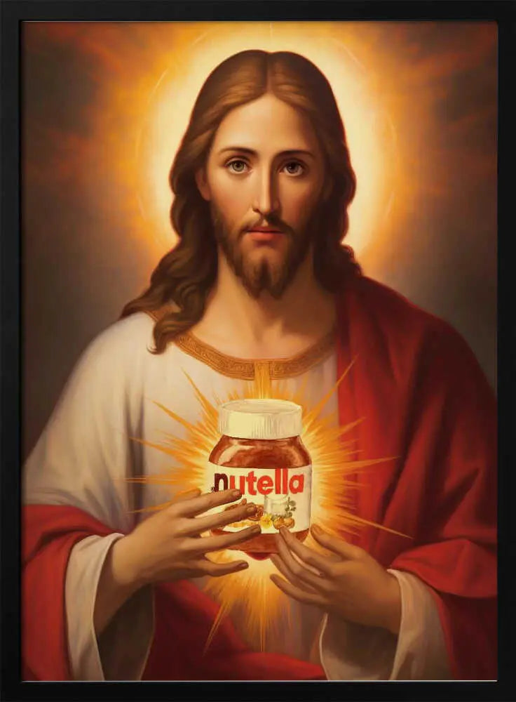 Sweet Lord Dikhotomy