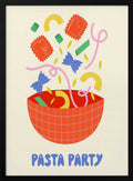 Pasta Party