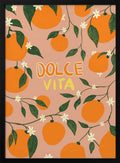 Oranges Dolce Vita