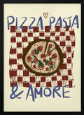 Pizza Pasta Amore