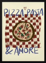 Pizza Pasta Amore