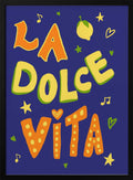 La Dolce Vita Lemon