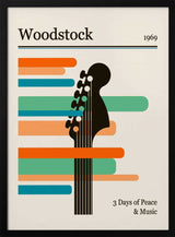 Woodstock Guitar Festival