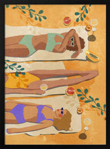 Summer Girls