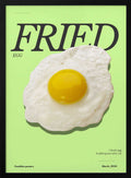 Perfect Fried Egg