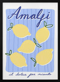 Lemon Bliss Amalfi