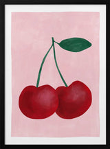 Sweet Cherries Pink