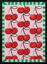 Sweet Cherry Pattern