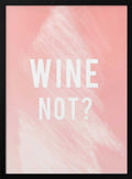 Wine Not Funny Quote